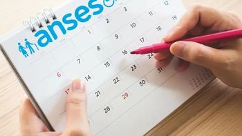 ANSES comienza MAÑANA con el pago de la segunda parte de las JUBILACIONES: cuándo te toca cobrar ANSES comienza MAÑANA con el pago de la segunda parte de las JUBILACIONES: cuándo te toca cobrar