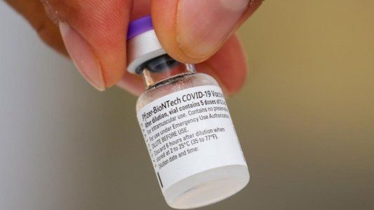 Vacunas COVID-19: ¿Las vacunas con ARN mensajero evitan el contagio?