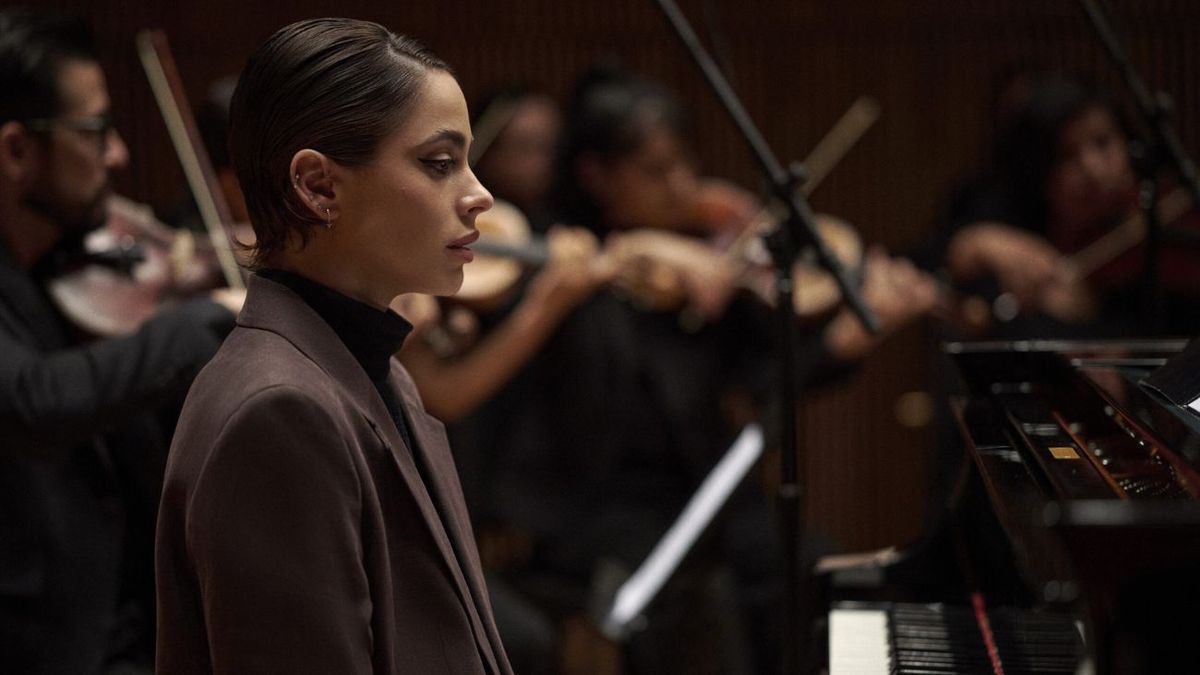 Foto: Gentileza Disney+