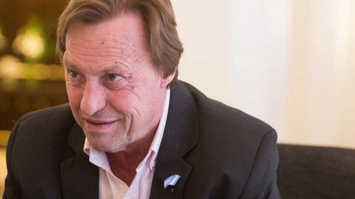 Condenan a 6 años y medio de prisión al ex intendente Sergio Varisco por comercializar drogas