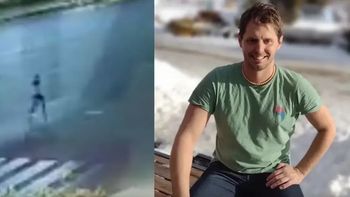 La prueba que podría delatar al sospechoso del crimen de Mariano Barbieri