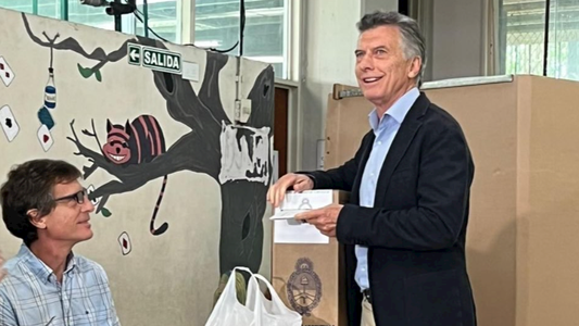 ARA San Juan: la Cámara de Casación confirmó el sobreseimiento de Mauricio Macri