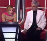 Miranda! definió sus salvados en el segundo round y hubo una nueva eliminada en La Voz Argentina