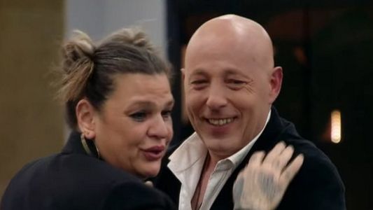 El preocupante error del esposo de Sandra que provocó la furia de los fans de Gran Hermano: el video