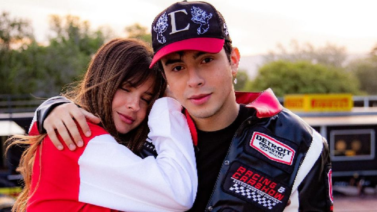 El doloroso momento que atraviesa la China Suárez tras separarse de Rusherking: Tener que soltar a la persona con la que querías envejecer es...