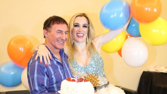 Fátima Florez fue sorprendida por su marido luego del video hot