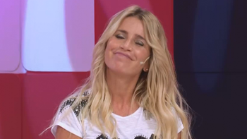 Florencia Peña confirmó el regreso de Casados con hijos, en teatro