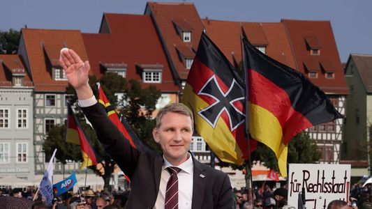 Por qué el éxito histórico de la ultraderecha en Alemania preocupa al país y al continente