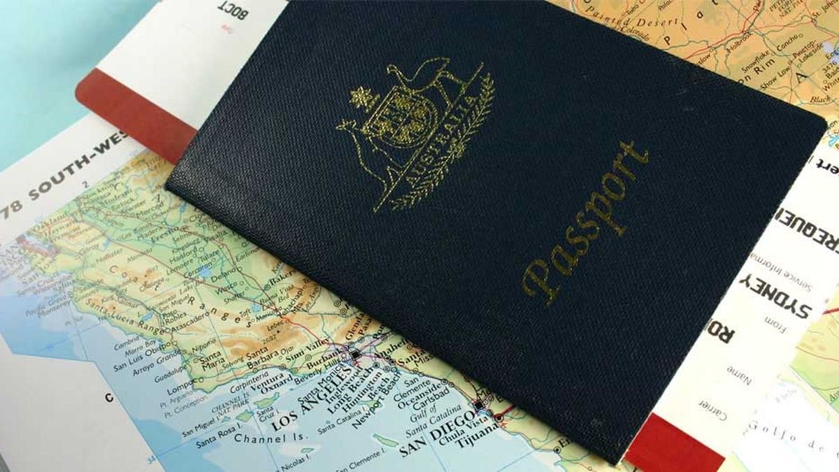 Toda la información sobre la visa para Australia