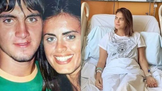 El último deseo de Silvina Luna será cumplido por su hermano Ezequiel