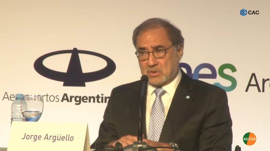 El Gobierno confirmó el viaje de Sergio Massa a Estados Unidos para reunirse con el FMI