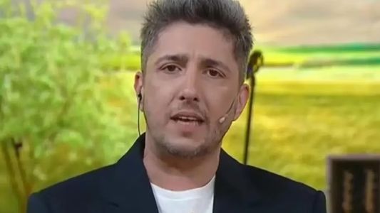 Un periodista español apuntó sin filtros contra Jey Mammon: Nos repugna tenerlo acá