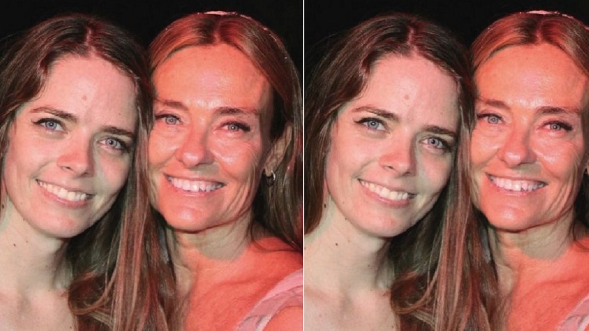 Las Trillizas de Oro recordaron a la hija mayor de María Eugenia