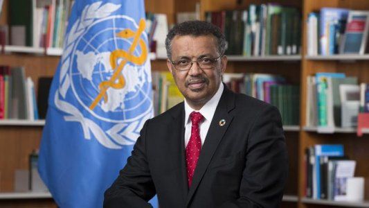 La OMS reseñó su acción ante la pandemia del COVID-19 como respuesta a las críticas de Trump