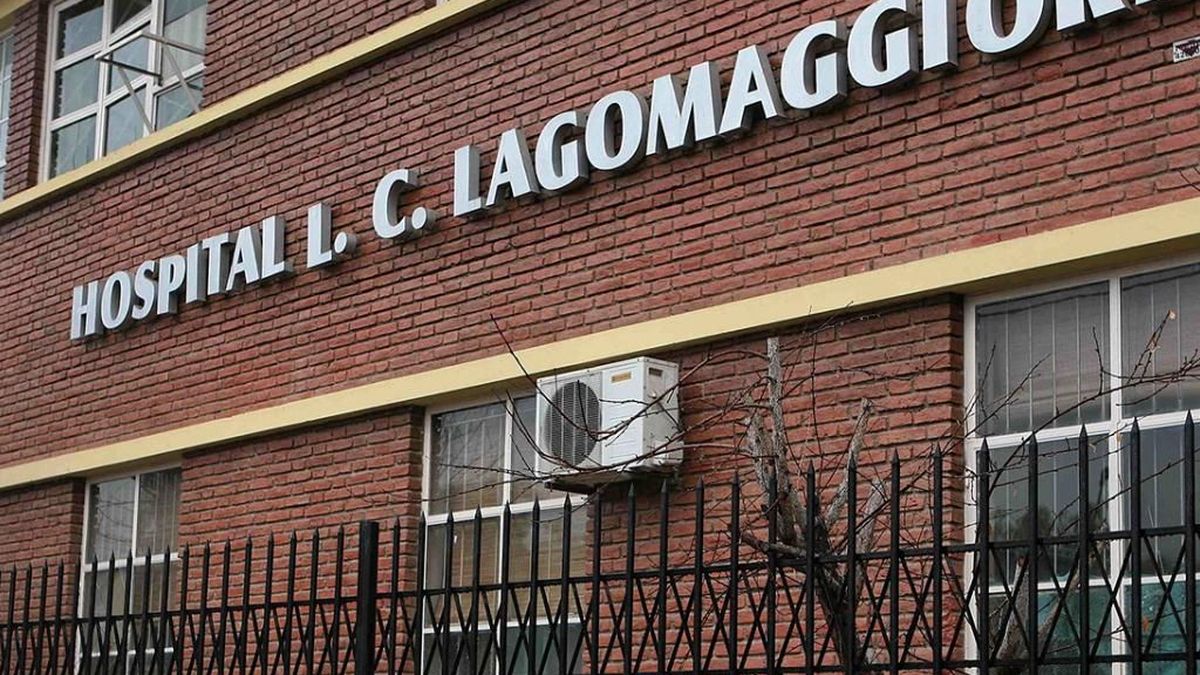 Una mujer que parió en secreto en Las Heras fue imputada por homicidio agravado