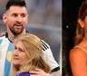 Lionel Messi sorprendió al elegir como la mujer de su vida a su mamá