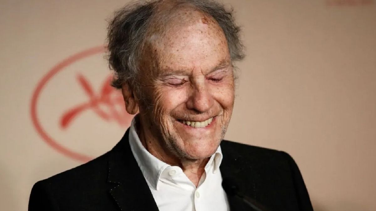 Murió el actor francés Jean-Louis Trintignant a los 91 años