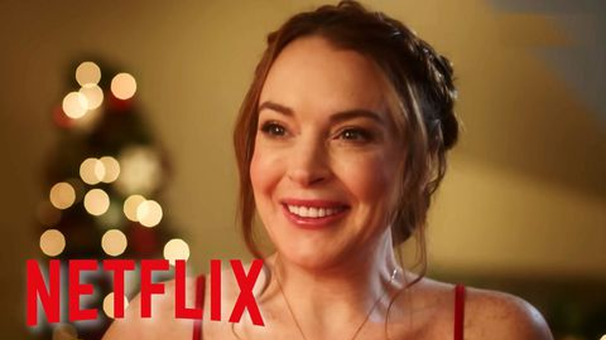 Netflix: el filme perfecto para disfrutar en esta navidad