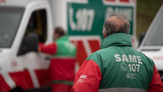 Horror en Mar del Plata: asesinan de un balazo en la cabeza a un joven