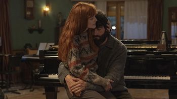 ¿NO SABÉS QUÉ VER? Esta nueva serie de Netflix promete robarte el sueño y mantenerte en vilo