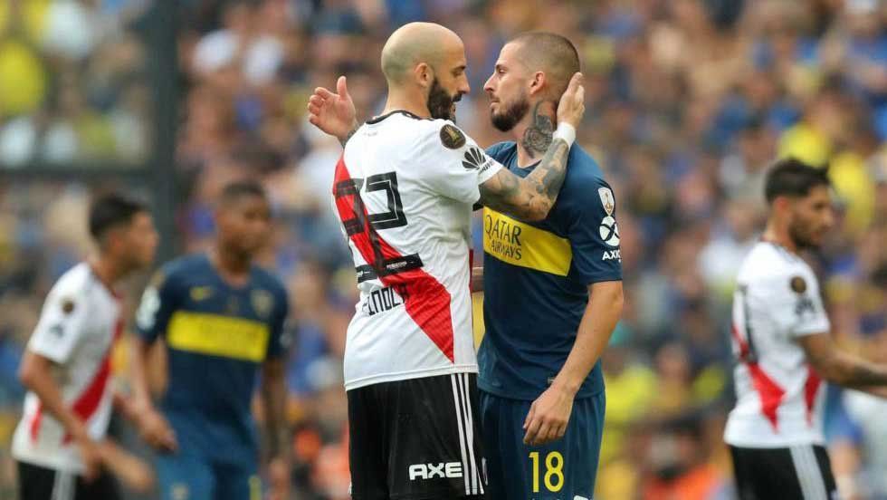 ¡Equipos confirmados!: así formarán River y Boca en la Superfinal
