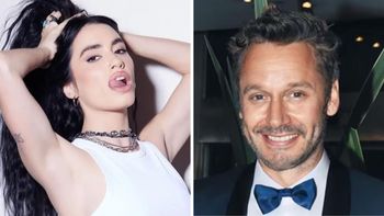 Netflix: la comedia romántica con Lali Espósito y Benjamín Vicuña que es la película del momento. (Foto: Archivo)