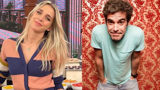 Soledad Fandiño reveló la obsesión traumática que le dejó Nicolás Cabré