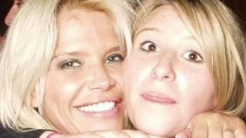 El conmovedor mensaje de Nazarena Vélez a 14 años de la muerte de su hermana Jazmín: Dolor en el pecho