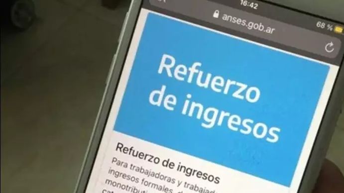ANSES IFE 4 junio: quiénes quedan por cobrar los $9.000