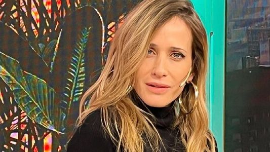 Escalofriantes resultados del informe psiquiátrico a Julieta Prandi tras la citación a indagatoria de Claudio Contardi