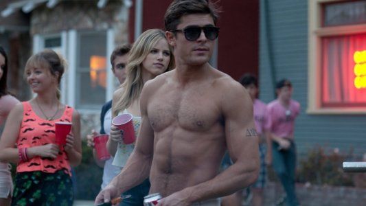 Netflix: Las mejores películas de Zac Efron de la plataforma