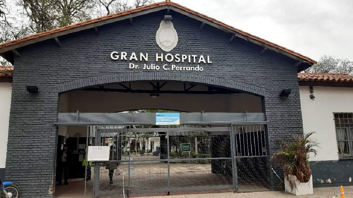 Llevó a su bebé al hospital porque no podía respirar y detectaron que tenía cocaína en sangre (Foto: archivo)