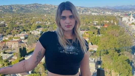 Martita Fort reveló su secreto para entrenar y el tratamiento estético que se hizo