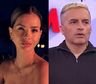 Ángel de Brito reveló un dato oculto del escándalo entre la China Suárez y Pampita y que lo cambia todo