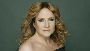 La aclaración de Lucía Galán tras la polémica con un periodista mexicano: Todo fue relatado con otra intención