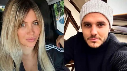 Wanda Nara reveló la estricta condición de Mauro Icardi para recuperar sus carteras: Él quiere que yo...