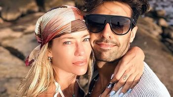 La tajante respuesta de Nicole Neumann sobre los celos por la despedida de soltero de Manu Urcera