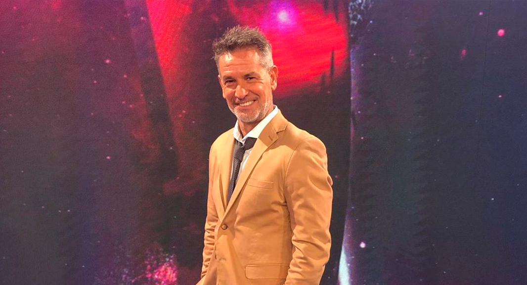 La carta abierta de Diego Díaz al presidente Alberto Fernández: Veo en usted una pequeña luz, ojalá no...