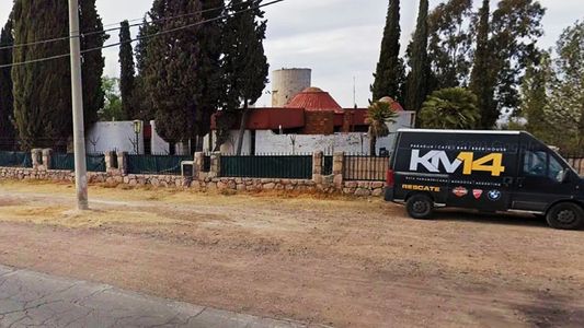 Mendoza: un joven fue internado tras recibir una una golpiza a la salida de un boliche