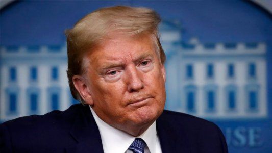 El Partido Republicano intentó modificar el escrutinio en Nevada pero un juez rechazó el pedido