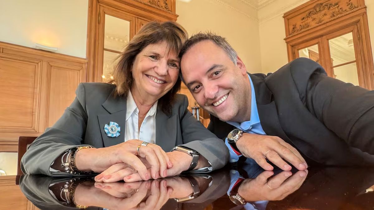 La senadora hab&iacute;a reclamado que Adorni presentara &ldquo;de inmediato&rdquo; su declaraci&oacute;n jurada para despejar dudas sobre su patrimonio. (Foto: archivo).