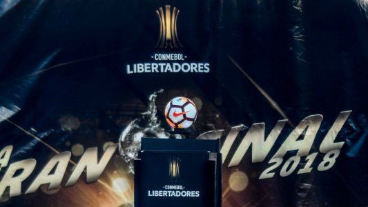 La Conmebol quiere jugar la final: busca definir la fecha y los rumores indican que no se llevará a cabo en Argentina