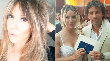 Condenaron al ex marido de Laura Miller, Nicolás Traut, por el hackeo y robo millonario al Municipio de 25 de mayo