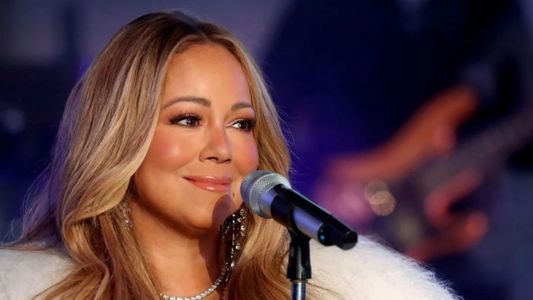 Mariah Carey confesó con cuántos hombres tuvo sexo en su vida