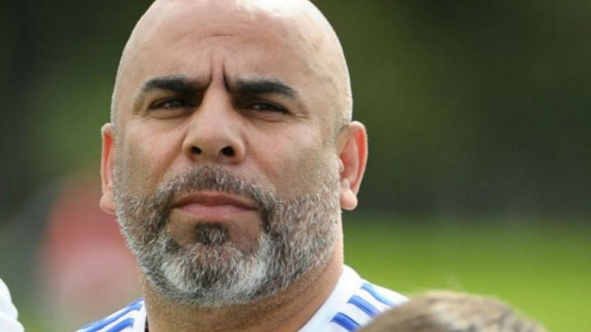 Mauricio Serna cuestionó la decisión de Cardona de picar el penal ante River.