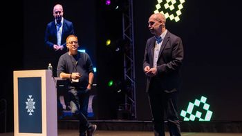EthLatam: qué es TangoID, el protocolo que presentó la ciudad de Buenos Aires