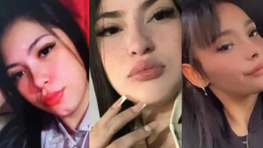 Se conoció el motivo del triple crimen: una confesión que estremece sobre Brenda, Morena y Lara