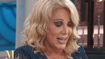 Reina Reech: Fui acosada por el marido de mi mamá; me enfermé mucho y bajé 11 kilos