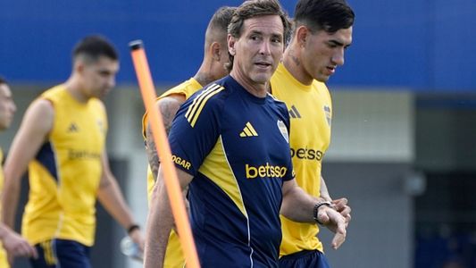 El inesperado cambio que sufrió Boca en la planificación de su pretemporada