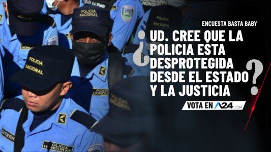 Encuesta Basta Baby: entrá y dejanos tu voto sobre la pregunta de esta noche